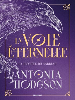 cover image of La Voie Éternelle, T1